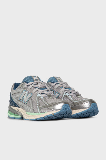 New Balance Logo Sneaker Shoes Unisex Shoes U1906Rcr