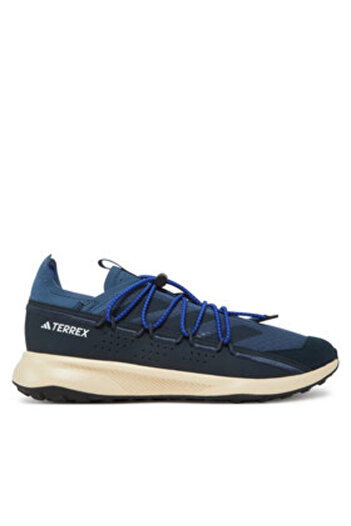 adidas Pantofi trekking pentru bărbați, bleumarin, ADIDAS-IH6114 AELD WONSTE/AURINK/SELUBL