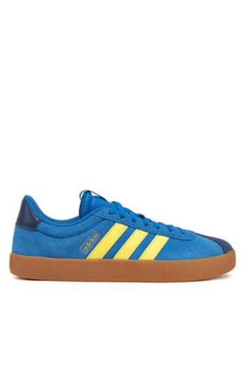 adidas Teniși bărbați albaștri SPORTSWEAR-JP5286 BROYAL/PURSUL/DKBLUE