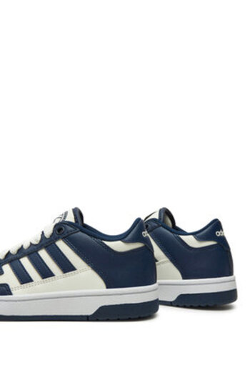 adidas Teniși unisex pentru copii, bleumarin, ADIDAS-JR0167