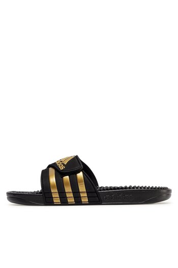 adidas Men's Flip-Flops Black ADIDAS-EG6517