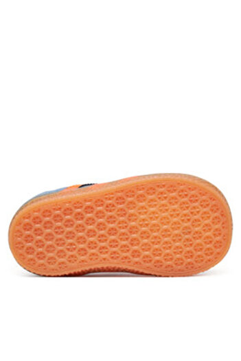 adidas Teniși unisex pentru copii, bleumarin, ADIDAS-JP7134 FOCBLU/SORANG/CBLACK