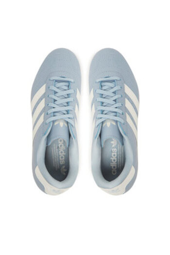 adidas Teniși pentru femei albastru deschis ORIGINALS-JS3317 WONBLU/OWHITE/FTWWHT