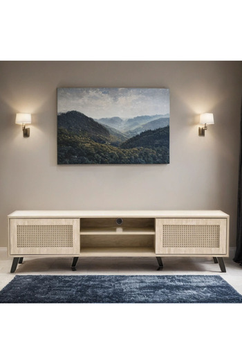 Tasamem Dafia 180 cm plasma table