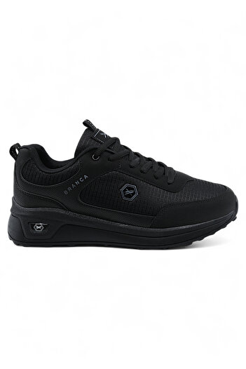 Khayt Branca Water and Cold Resistant Lightweight Winter Men's and Women's Sports Shoes