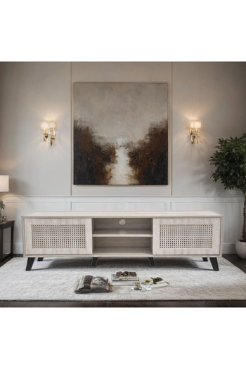 Tasamem Dafia 160 cm plasma table