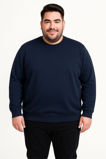 Daniel Lucci Super Oversized Big Size Sweaters Sweater
