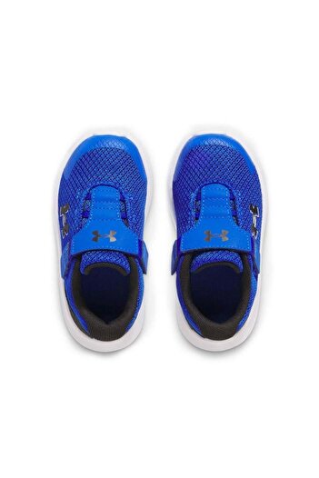 Under Armour Bınf Surge 4 Ac Çocuk Koşu Ayakkabısı 3027105-400