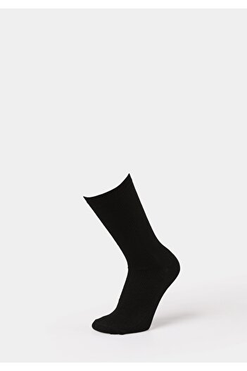 Colin's Women's Black Socks
