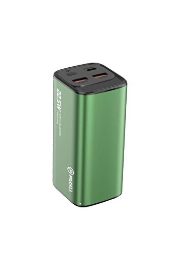 PIECELL Rock Power Bank 20000mAh