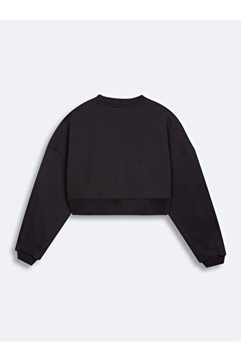 Ltb Black Sweatshirt