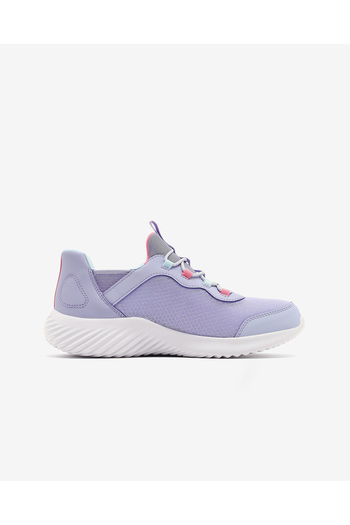 SKECHERS Pink Sneakers for Kids