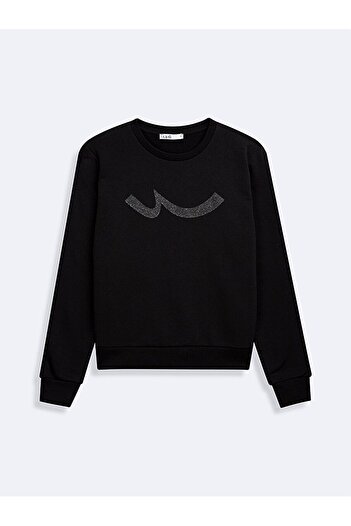 Ltb Black Sweatshirt