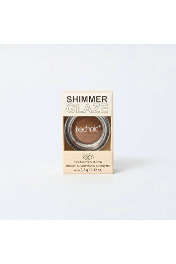 TECHNIC Fard de pleoape cremos Shimmer Glaze, Besotted