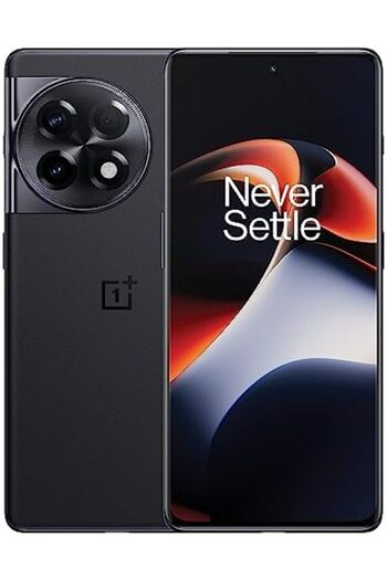 Oneplus 11R 5G 16GB RAM 256GB Sonic Black