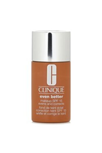 Clinique Even Better Makeup SPF 15 (18 Deep Neutral M-N) 30 ml