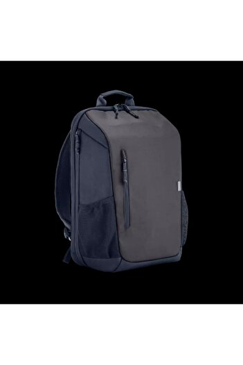 HP Travel Laptop Backpack, 15.6 Inch, 18 Liter, Forged Iron