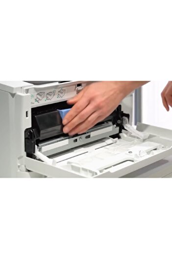 HP 203A Cyan Original Laserjet Toner Cartridge