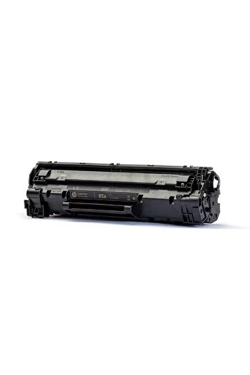 HP Print Cartridge - Black, LaserJet