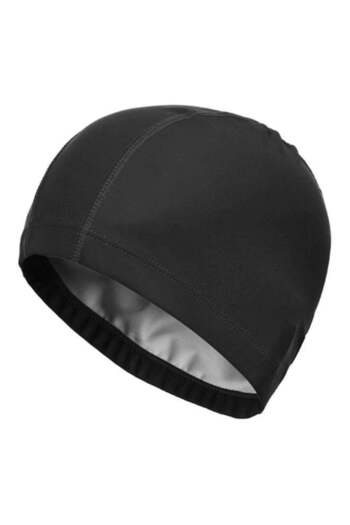 fun zone Generic Waterproof Swimming Cap
