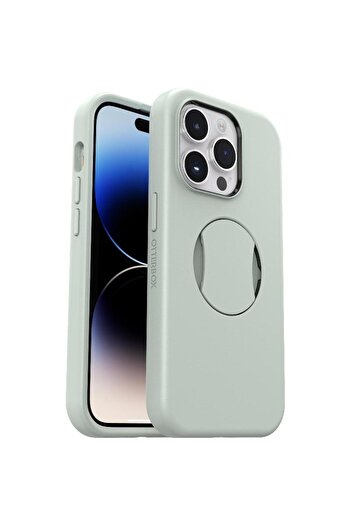 OTTERBOX OtterGrip Back Cover Mobile Case with MagSafe