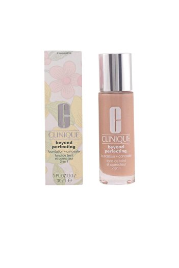 Clinique Fond de ten 2 in 1 BEYOND PERFECTING 09 neutral 30 ml