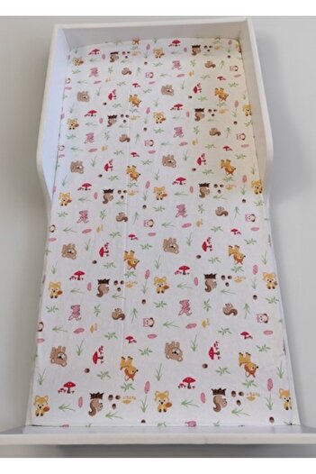 SafeNest Crib mattress 120 x 60 x 6 cm - ASC6427968001186