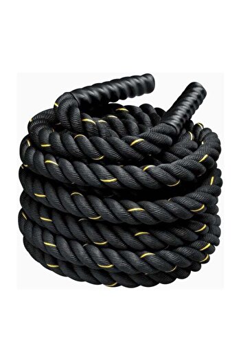 genernic Strong Training Rope for Cross 12x0.04 meter