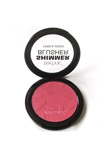 TECHNIC Blush Shimmer Pink Sands