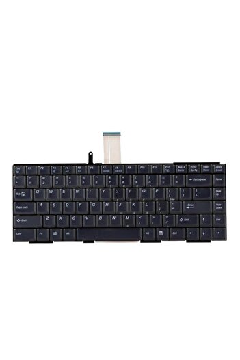 MMD Tastatura Laptop SONY Vaio PCG-F