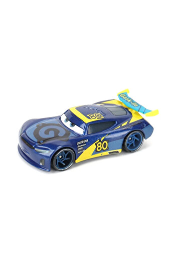 Choice8 07 Disney Pixar Metal Cars hat Lightning McQueen 1:55 Diecast Car Supercar Model Toy For Kid birthda