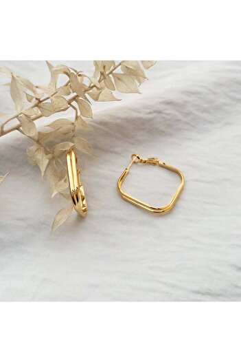 MOONGLOW ACCESSORIES Alany Hoops