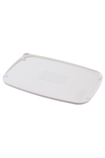 CERONNI Gravity Cutting Board White