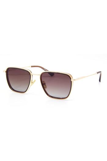 Fratelli Rossetti P2410-C4 53 Polarized Unisex Sunglasses