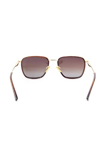 Fratelli Rossetti P2410-C4 53 Polarized Unisex Sunglasses