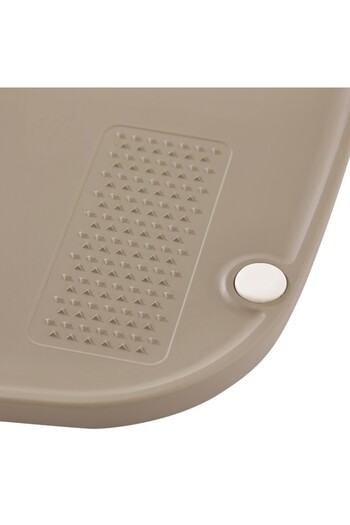 CERONNI Gravity Cutting Board Beige