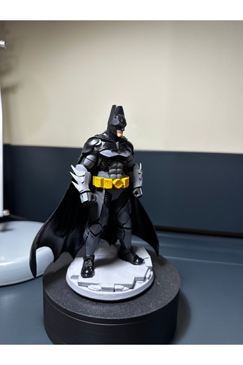 Nova Batman figürü