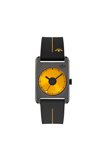 adidas Women's Watch AOST24544 Black