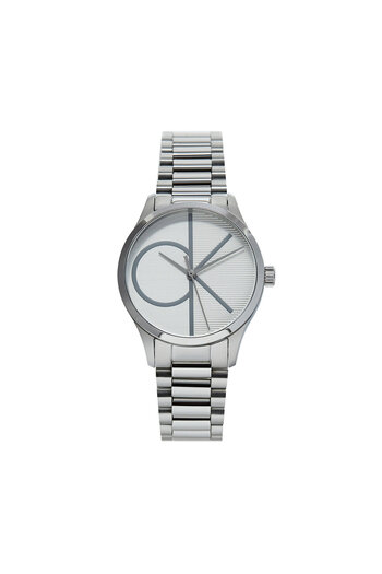 Calvin Klein Calvin Klein Women's Watch 25200345 Silver