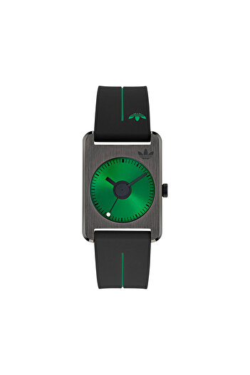 adidas Women's Watch AOST24546 Black
