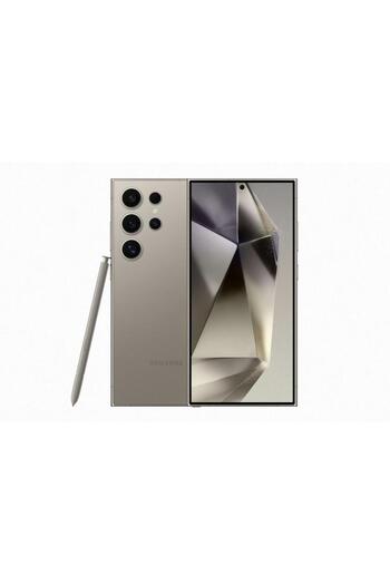 Samsung Galaxy S24 Ultra 256GB 5G Titanium Gray 12GB RAM