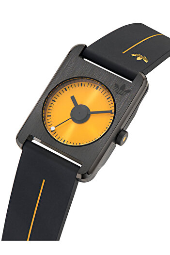 adidas Women's Watch AOST24544 Black