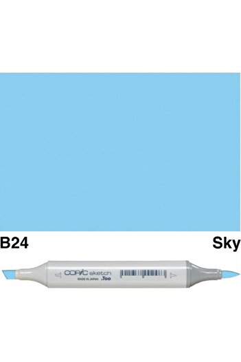 Copic Sketch BG-11 Graphic Art Marker Moon White
