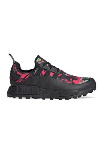 adidas NMD R1 TR GTX Sports Shoes, Black, 41 1/3