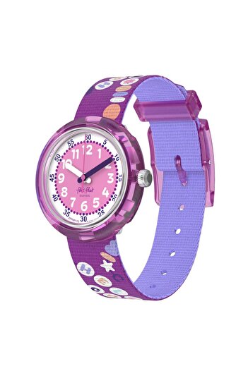 Flik Flak FPNP172 Flik Flak Flik Flak BFF Children's Wristwatch