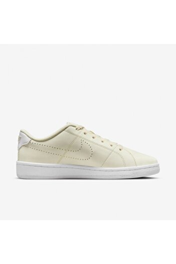Nike , Court Royale 2 eco-leather sneakers