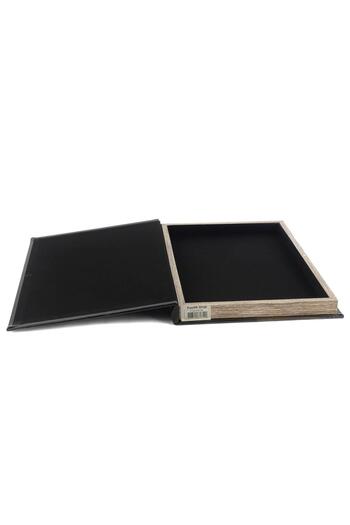 Mikasa Moor Ottoman Ceremony Book Box 35X24X3Cm
