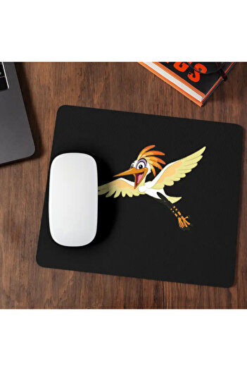 OEM Ono Garda Felina Lion Guard Mousepad