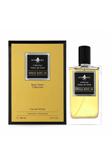 Affinessence Vanille Benjoin Unisex Eau De Parfum 100ml