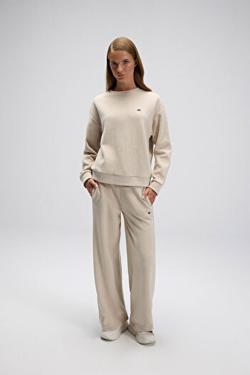 Ellesse Kadın Sweatshirt EF540-BGM